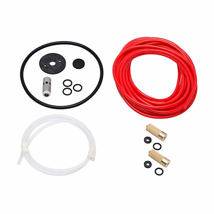 Annual Maintenance Kit for Casting and Four-Torch Hydrogen Torch Systems