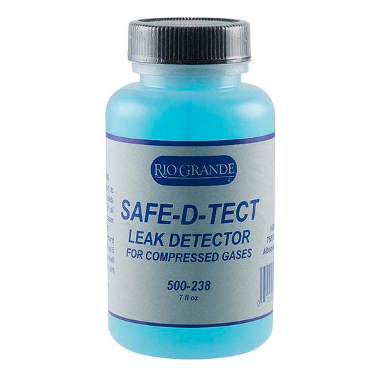 Fluide détecteur de fuites Safe-D-Tect
