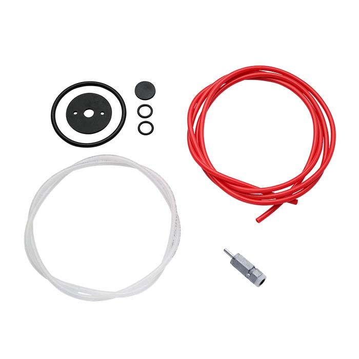 Annual Maintenance Kit for Single-Torch Hydrogen Welding System