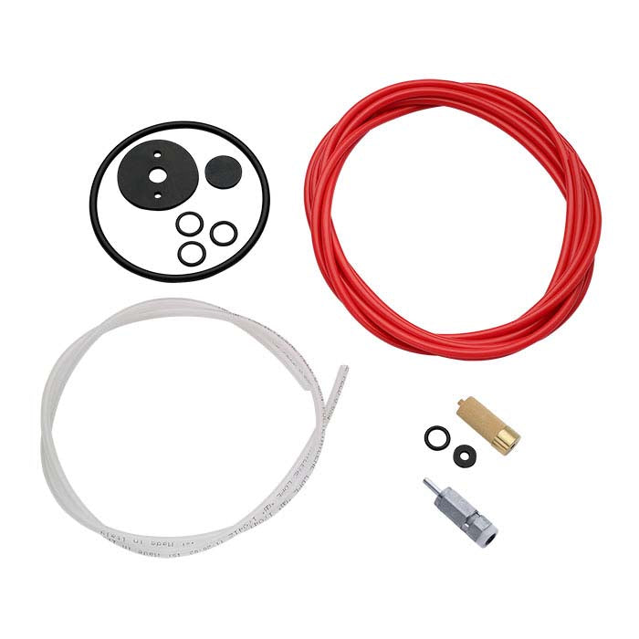 Annual Maintenance Kit for Dual-Torch Hydrogen Welding System