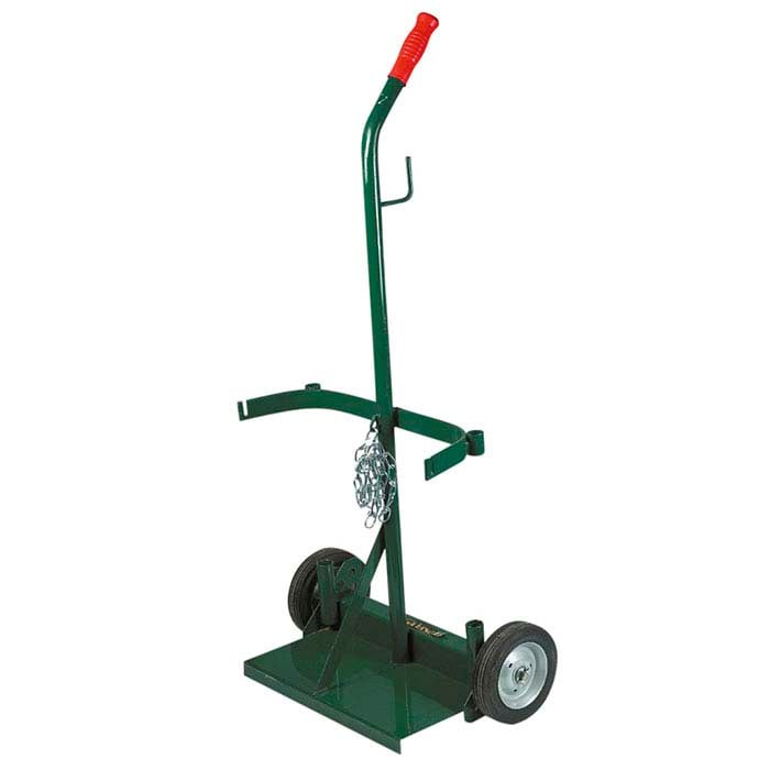Tank Carrier for Acetylene and Oxygen Type 'M' Tanks