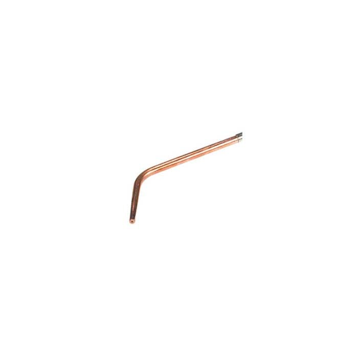 Smith Propane Casting Single Orifice Melting Tip