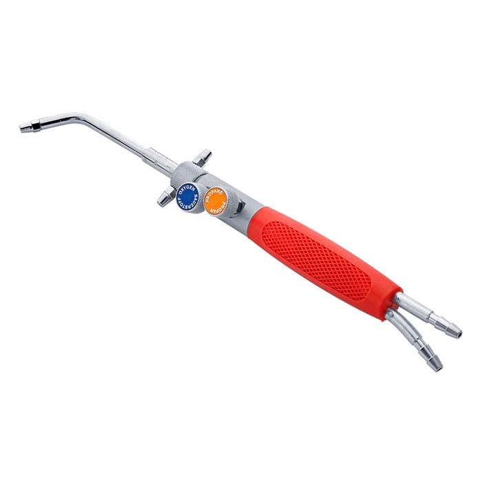 Swiss Torch Set with Standard Head