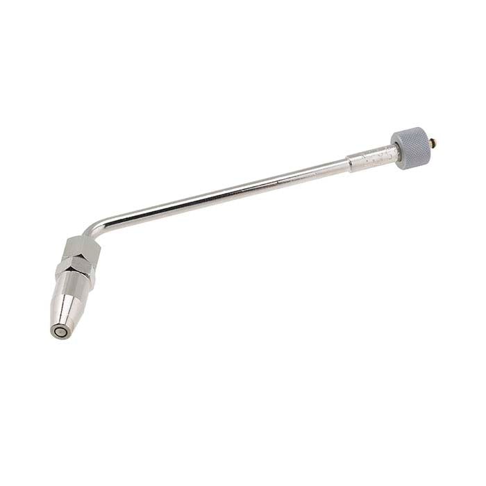 Platinum Head for Swiss Torch
