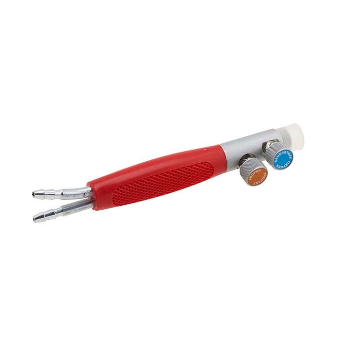 Swiss Torch Body