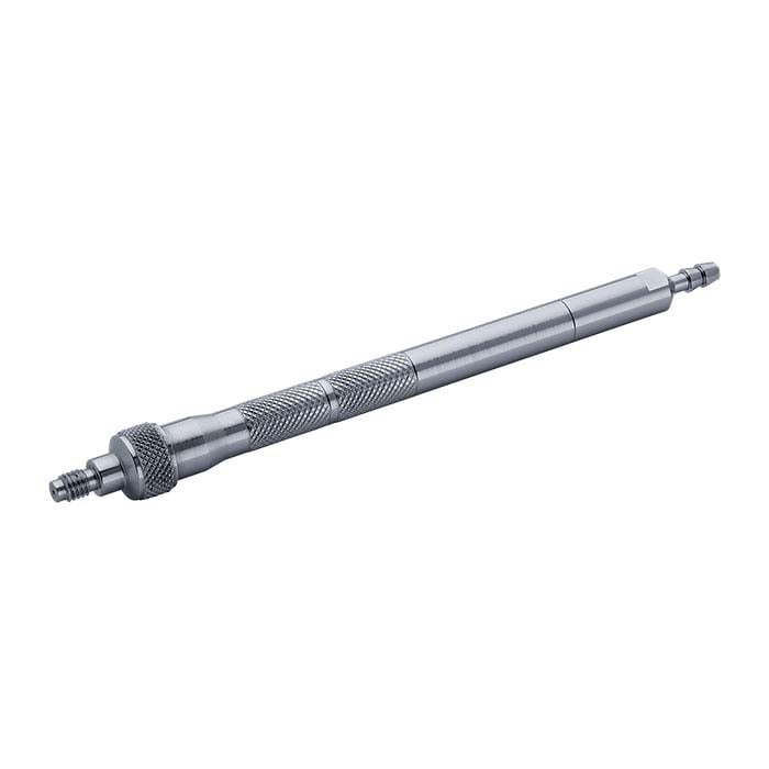 Torch with Flame Adjust for Hydrogen Torch Systems