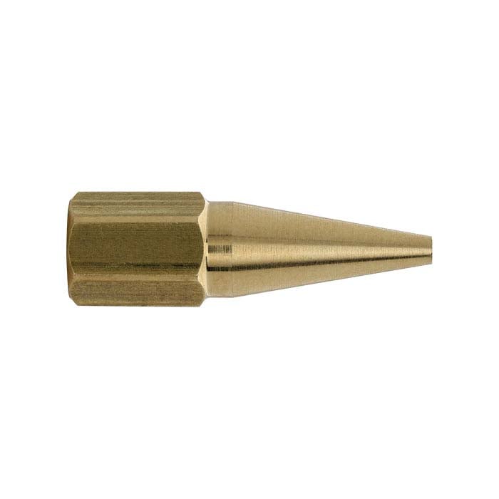.5mm Nozzle for Hydrogen Torch Systems