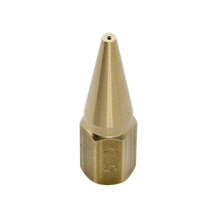 .5mm Nozzle for Hydrogen Torch Systems