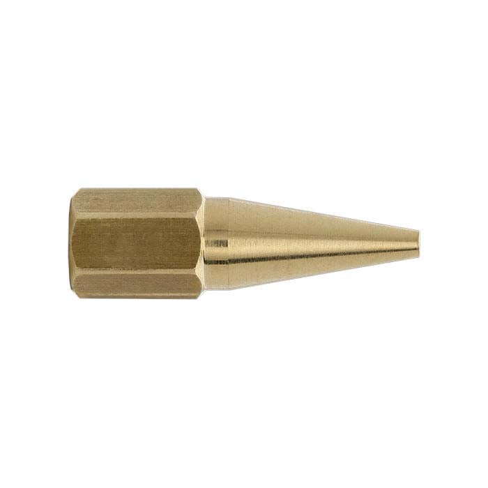 .6mm Nozzle for Hydrogen Torch Systems