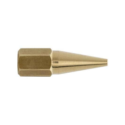 .6mm Nozzle for Hydrogen Torch Systems