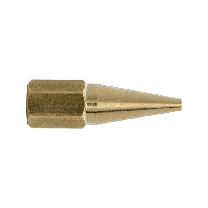 .8mm Nozzle for Hydrogen Torch Systems