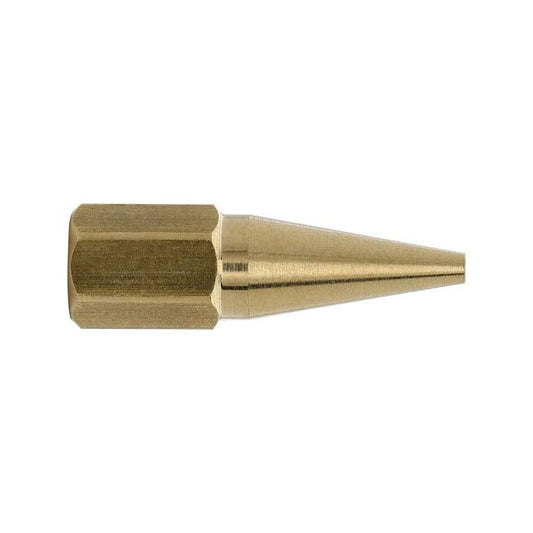 .8mm Nozzle for Hydrogen Torch Systems