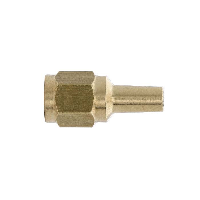 Burner Tip Adaptor for Hydrogen Torch Systems