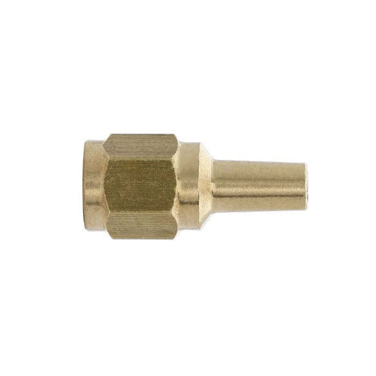 Burner Tip Adaptor for Hydrogen Torch Systems