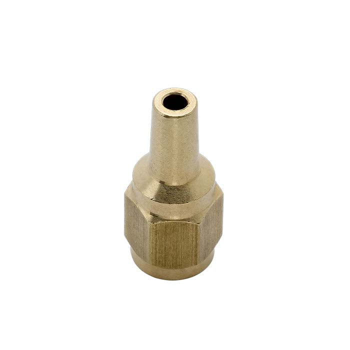 Burner Tip Adaptor for Hydrogen Torch Systems