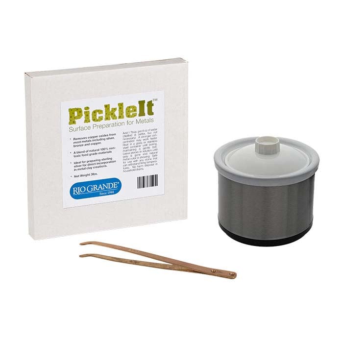 Rio PickleIt™ Starter Kit