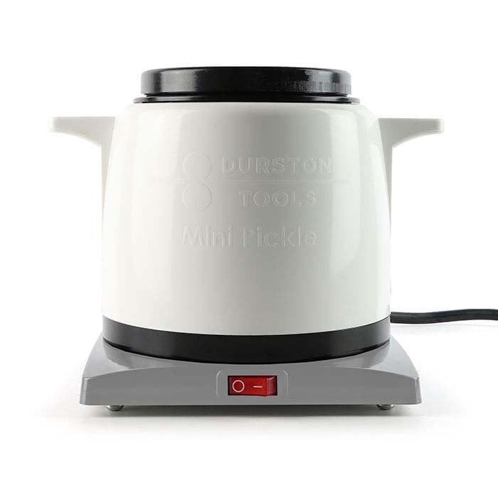 Durston Mini Pickler