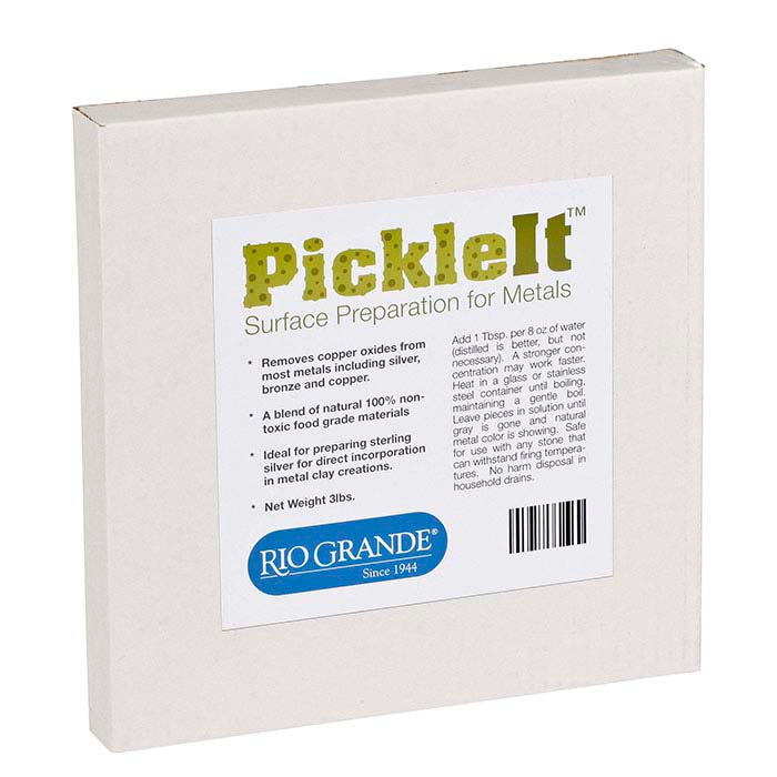 PickleIt™ Surface Preparation, 1.36 kg.