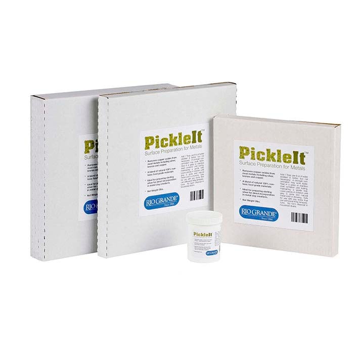 PickleIt™ Surface Preparation, 4.54 kg.