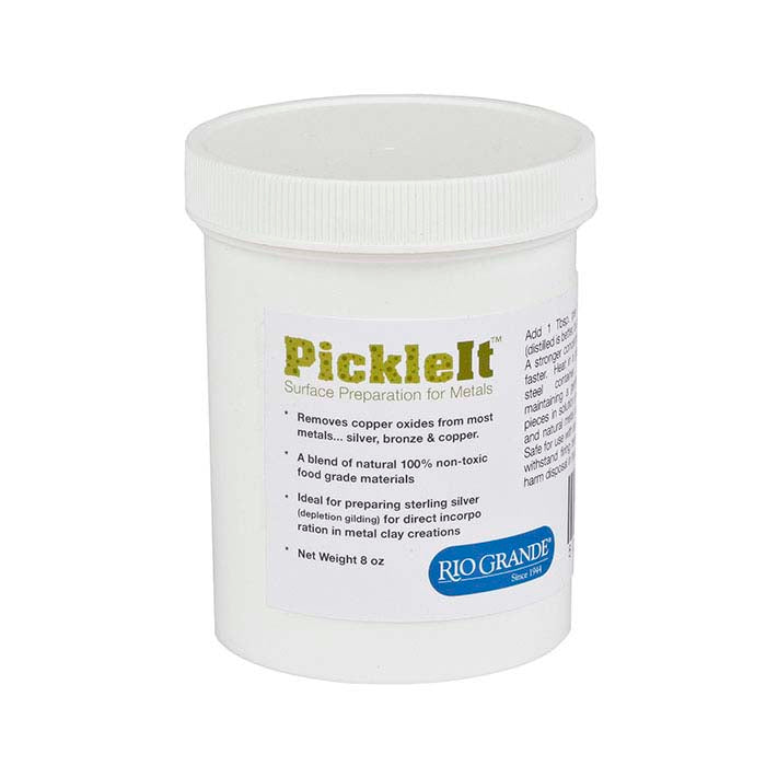 PickleIt™ Surface Preparation, 0.23 kg.