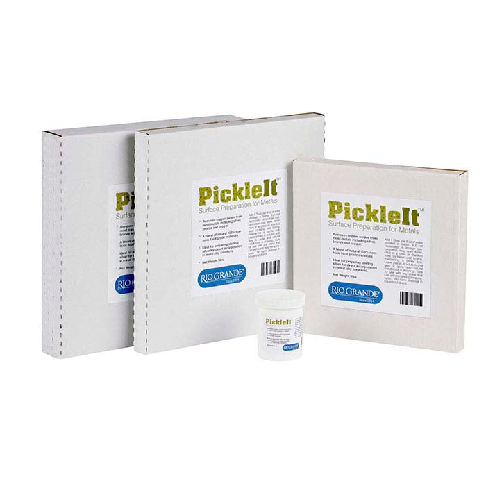 PickleIt™ Surface Preparation, 0.23 kg.
