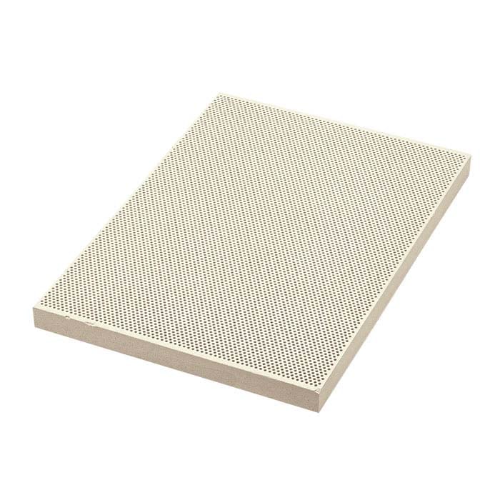 Ceramic Honeycomb Block