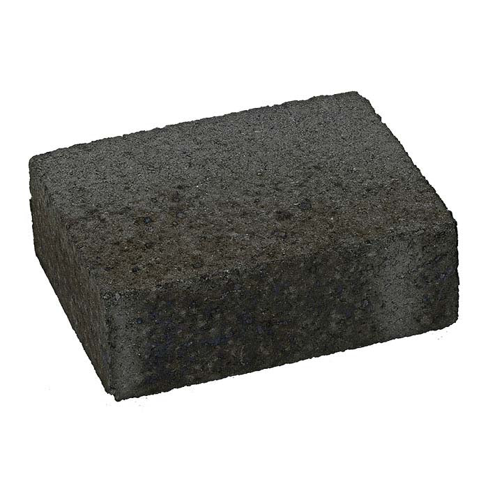 Long-Life Hard Charcoal Soldering Block, 79.38 mm