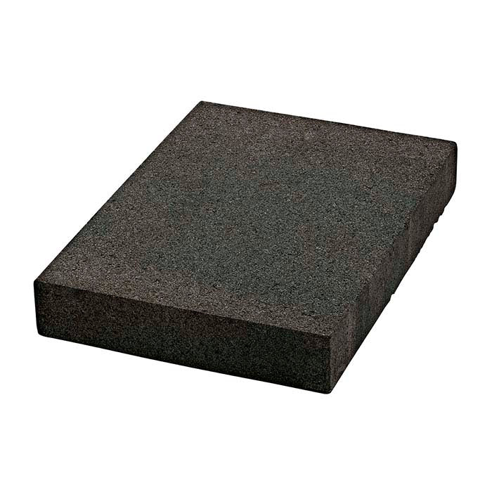 Long-Life Hard Charcoal Soldering Block, 200.02 mm