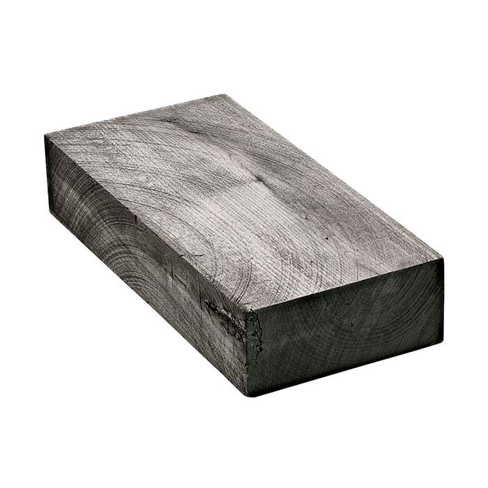 Soft Charcoal Soldering Block