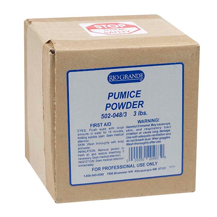 Rio Pumice Powder