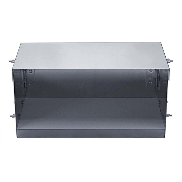 Whaley Annealing Box with Solderite Board