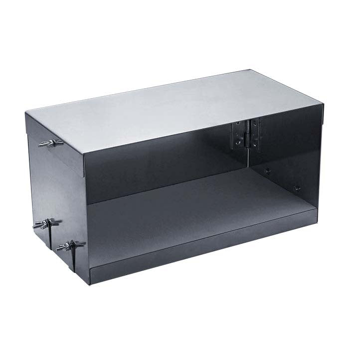 Whaley Annealing Box with Solderite Board