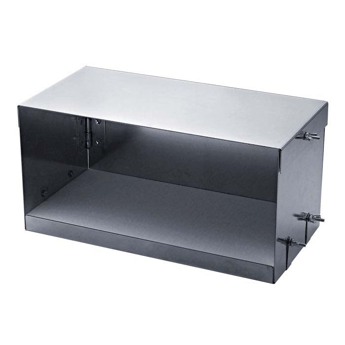 Whaley Annealing Box with Solderite Board