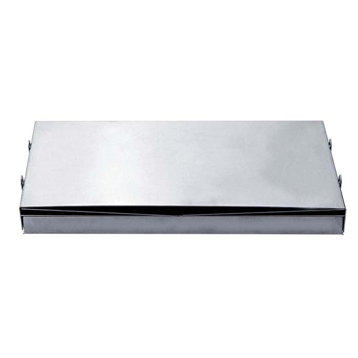 Whaley Annealing Box with Solderite Board