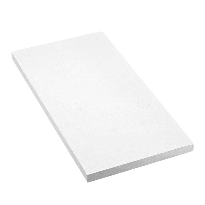 Solderite™ Pad, Hard, 304.8mm x 152.4mm x 12.7 mm