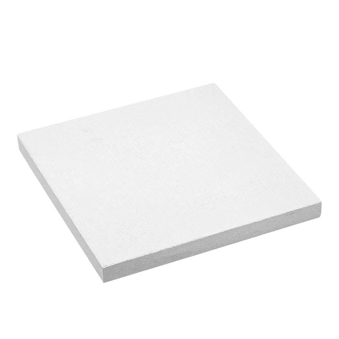 Solderite™ Pad, Hard, 152.4mm x 152.4mm x 12.7 mm