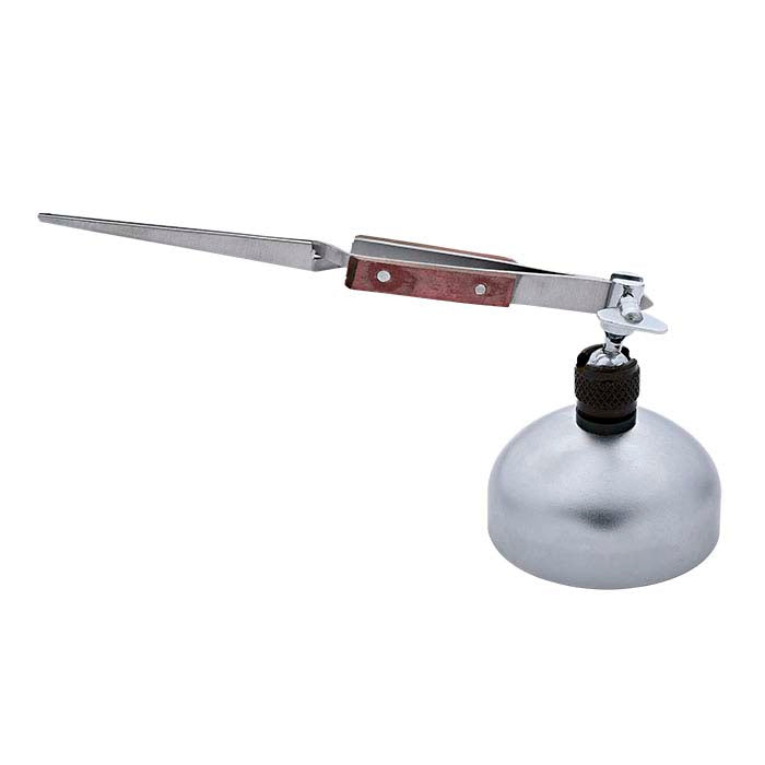 Domed Third-Hand Base