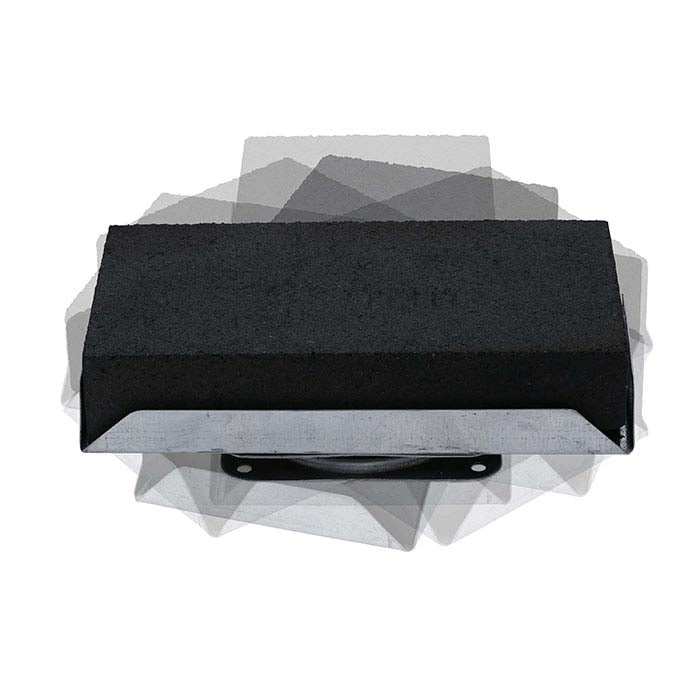 Rotating Soldering Block Station