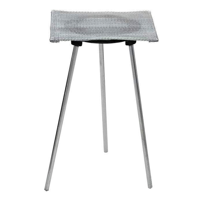 Soldering Tripod Kit with Medium-Mesh Steel Screen