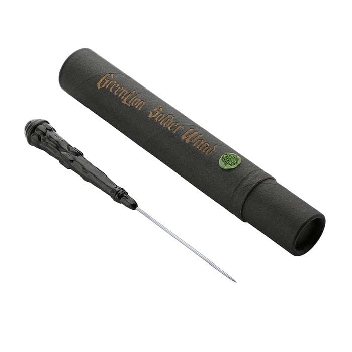 GreenLion Studios SolderWand Pique de Soudure Noir