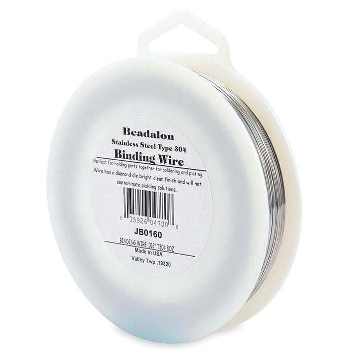 Stainless Steel Round Wire for Handling and Binding