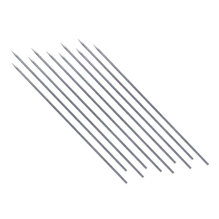 PUK 0.6mm Electrodes for Pulse Arc Welder