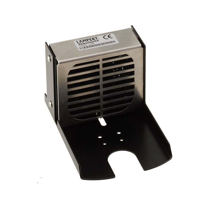 Smoke Absorber for PUK Pulse Arc Welding Machines, Model 04 and 4.1, Open Box