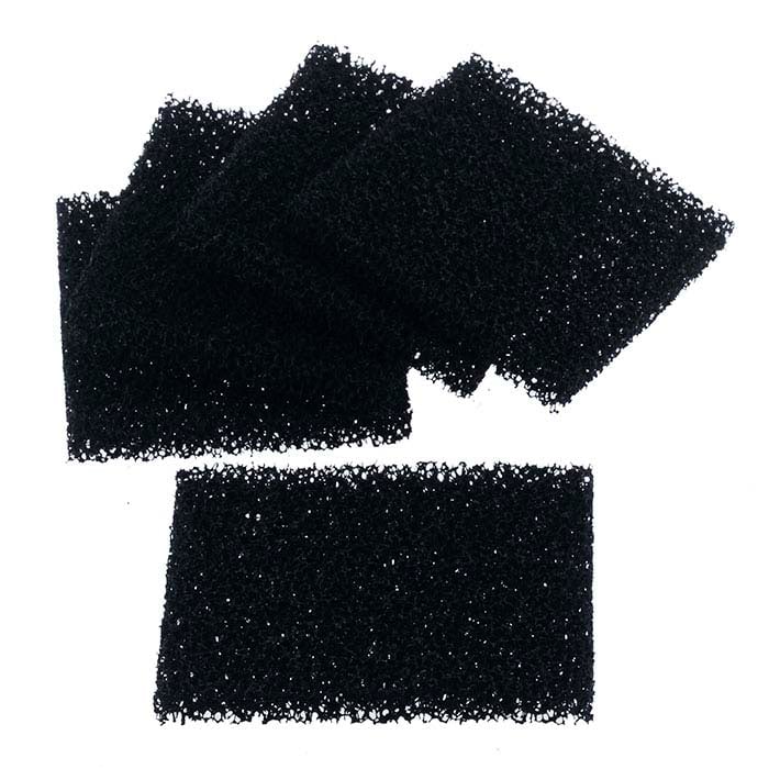 Replacement Filter for PUK Smoke Absorber