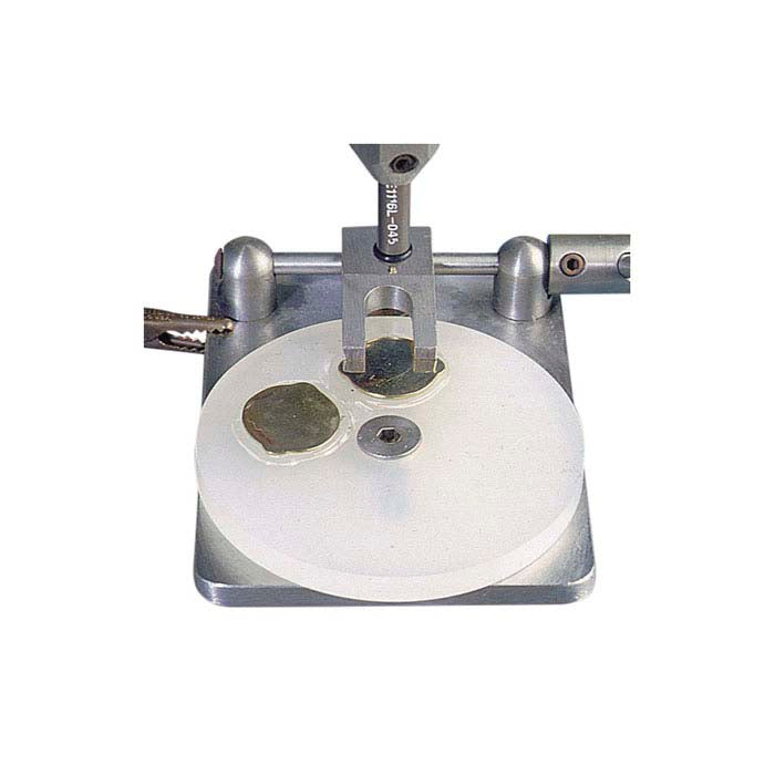 Sparkie II Production Table Fixture