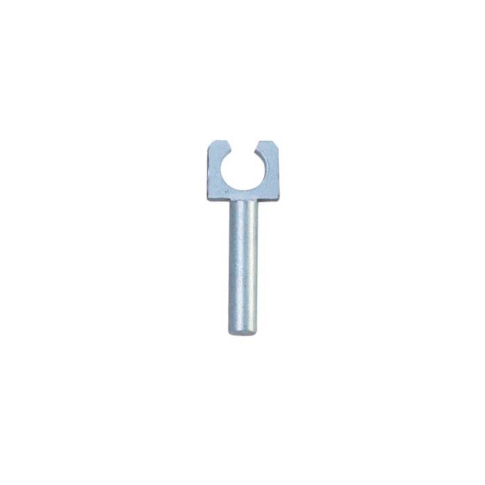 Sparkie Fixture for Fusion Joints, Catches, Clips and Bezel Cups