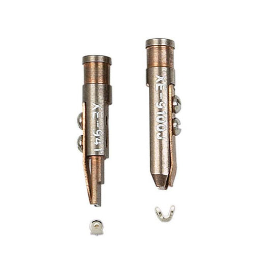 Sparkie Collet for Small Fusion Pin Joints