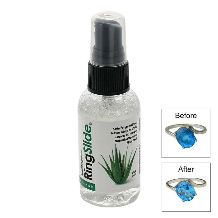 Sparkle Sparkle® Ring Slide