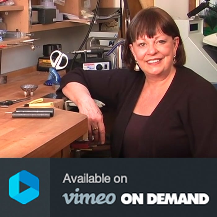 Argentium, Volumes 1-4, Streaming Video