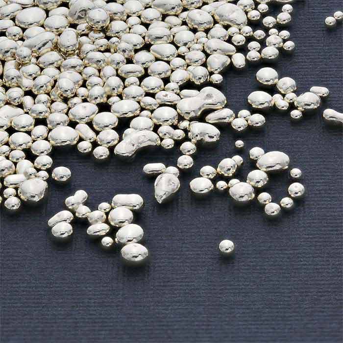 10K Yellow Gold Casting Grain